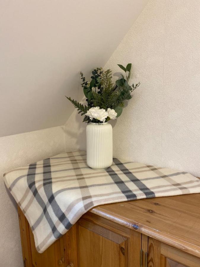 Ferienhaus Maison 4 Personnes Avec Jardin Et Parking *